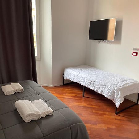 Whouse Suite Apartament Indipendenza Bologna Eksteriør billede