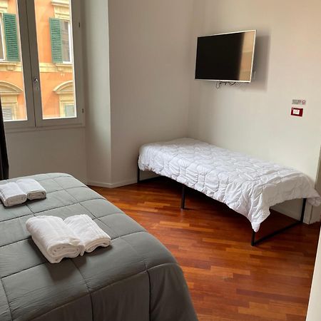 Whouse Suite Apartament Indipendenza Bologna Eksteriør billede