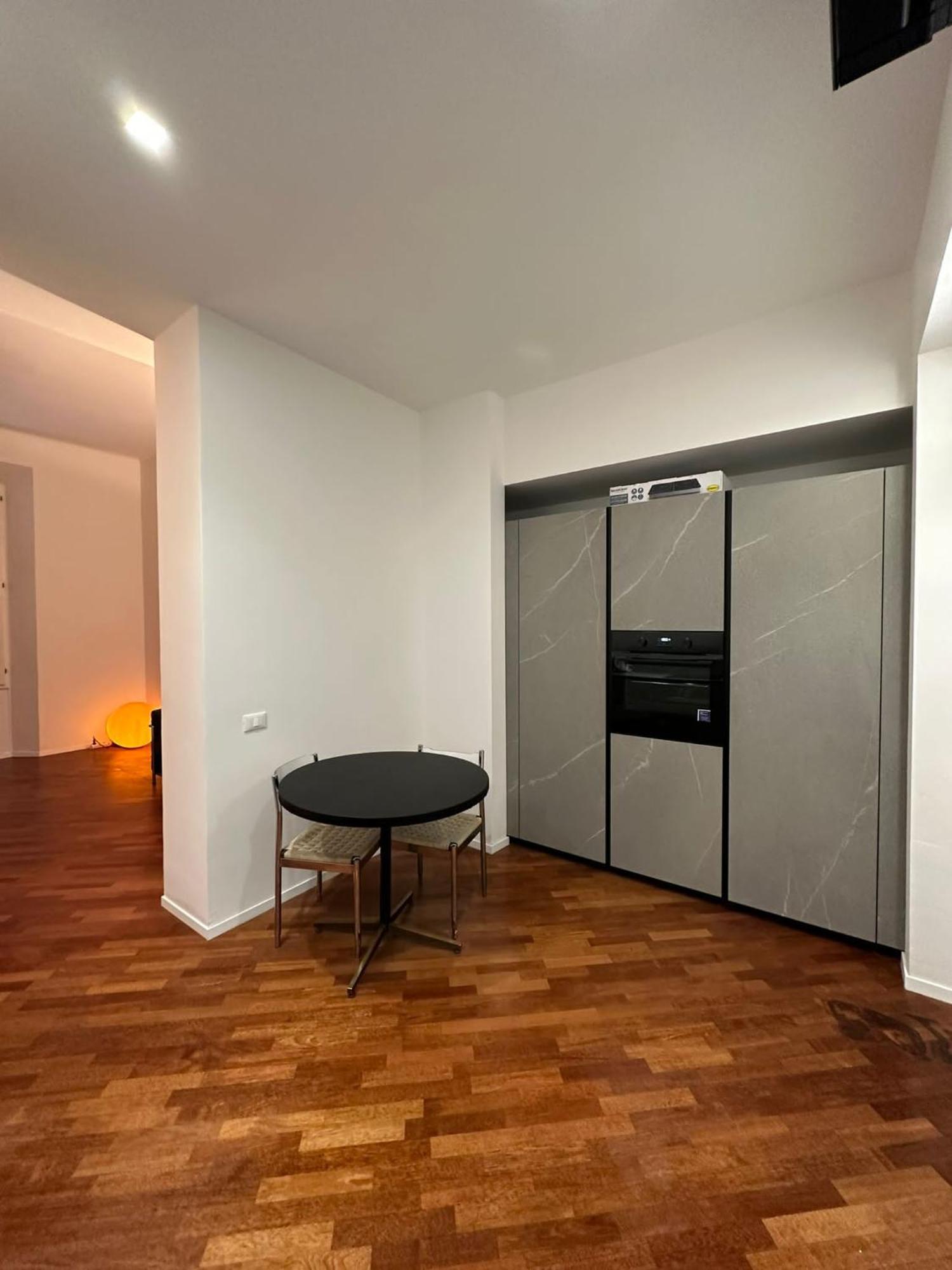 Whouse Suite Apartament Indipendenza Bologna Eksteriør billede