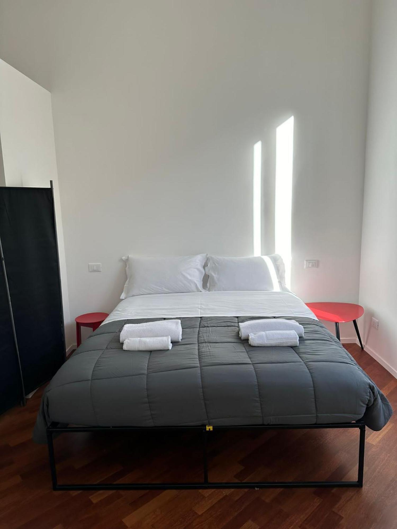 Whouse Suite Apartament Indipendenza Bologna Eksteriør billede