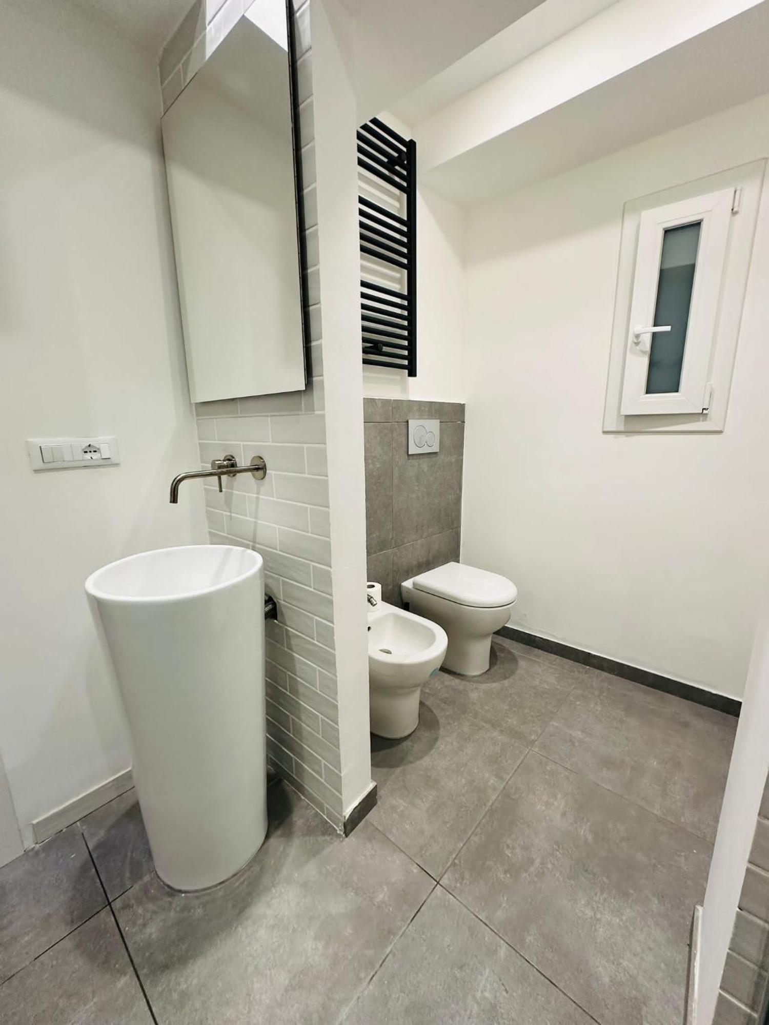 Whouse Suite Apartament Indipendenza Bologna Eksteriør billede