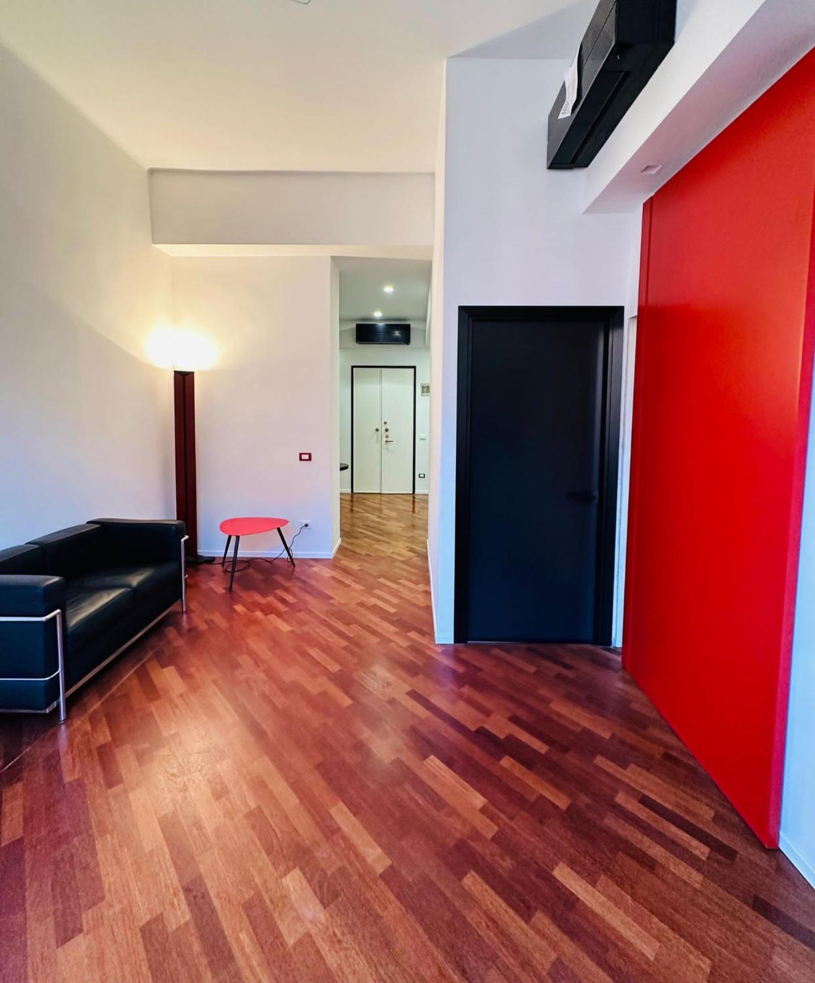 Whouse Suite Apartament Indipendenza Bologna Eksteriør billede