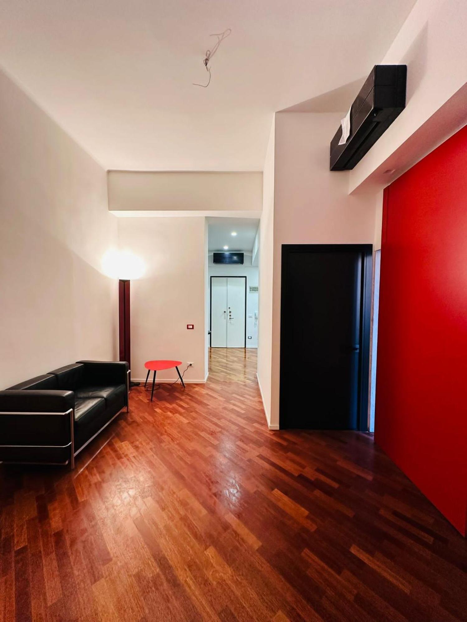 Whouse Suite Apartament Indipendenza Bologna Eksteriør billede