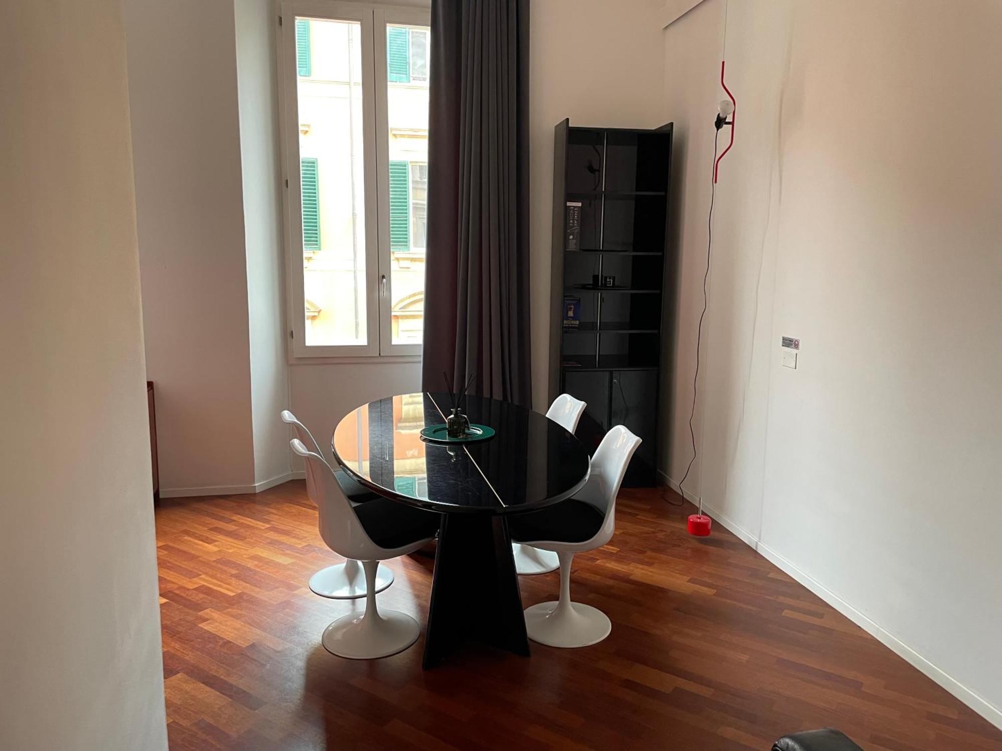 Whouse Suite Apartament Indipendenza Bologna Eksteriør billede