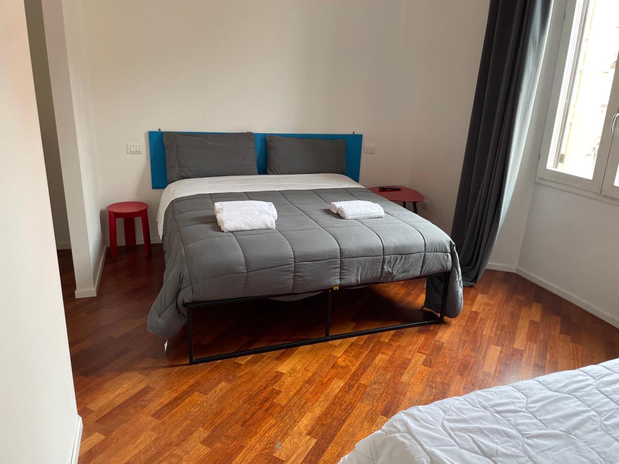Whouse Suite Apartament Indipendenza Bologna Eksteriør billede