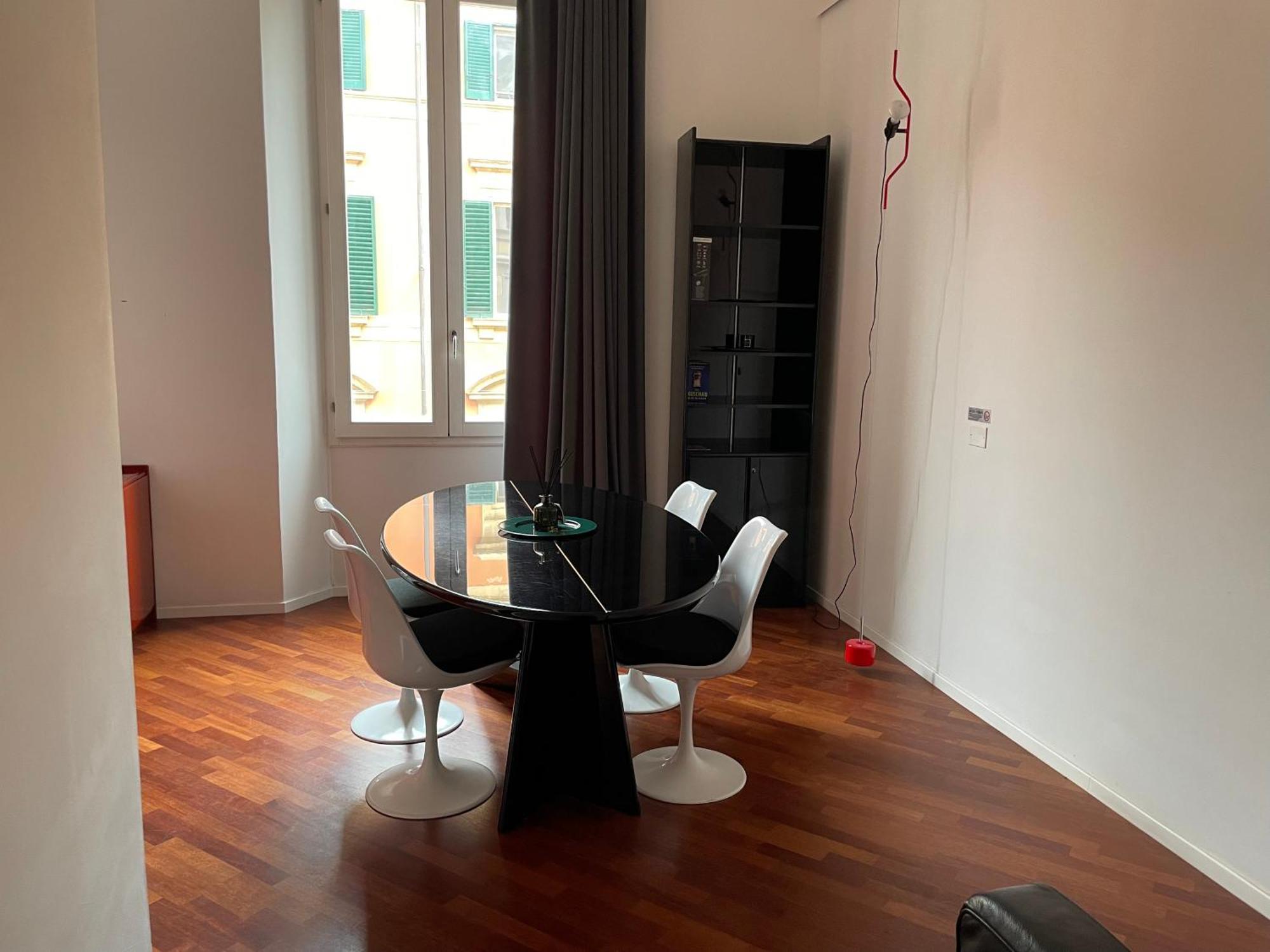 Whouse Suite Apartament Indipendenza Bologna Eksteriør billede